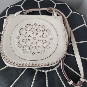 Brighton Ferrara Gisella Saddle Bag